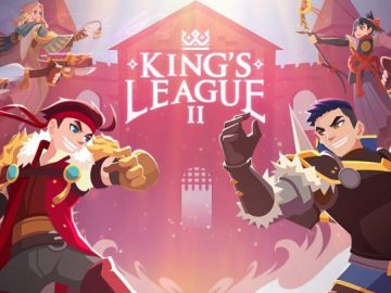 Download Kings League 2 v4.0.0 FULL APK – VERSÃO COMPLETA (Android) Download Kings League 2 v4.0.0 FULL APK – VERSÃO COMPLETA