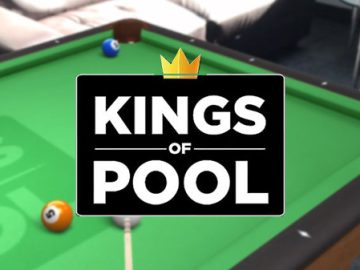 Download Kings of Pool v1.25.5 MOD APK [Mira Infinita]
