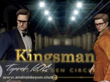 Download Kingsman The Golden Circle Game v1.2.1 MOD APK – ATAK MODIFICADO (Android) Download Kingsman The Golden Circle Game v1.2.1 MOD APK – ATAK MODIFICADO