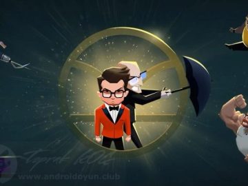 Download Kingsman The Secret Service Game v1.0 FULL APK – VERSÃO COMPLETA