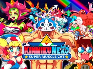 Download KinnikuNeko Super Muscle Cat v1.0.6 FULL APK – VERSÃO COMPLETA (Android) Download KinnikuNeko Super Muscle Cat v1.0.6 FULL APK – VERSÃO COMPLETA