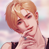 Download Kiss the Dragon: Fantasy otome MOD APK v1.0.8 Menu (Premium)