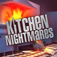Download Kitchen Nightmares: Match & Renovate MOD APK v1.0.2 (Dinheiro Infinito)