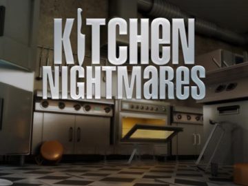 Download Kitchen Nightmares Match & Renovate v1.0.2 MOD APK [Dinheiro Infinito]