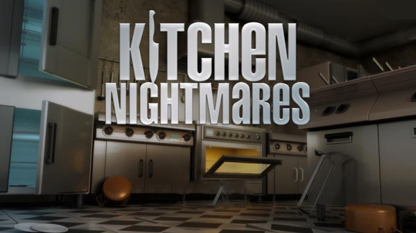 Download Kitchen Nightmares Match & Renovate v1.0.2 MOD APK [Dinheiro Infinito]
