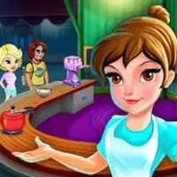 Download Kitchen Story: Jogo de Cozinha MOD APK v11.6 (Compras Grátis)