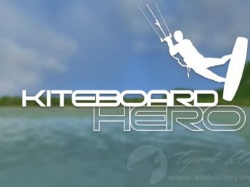 Download Kiteboard Hero v1.31 FULL APK – VERSÃO COMPLETA