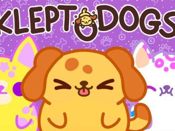 Download KleptoDogs v1.10.5 MOD APK [Dinheiro Infinito]