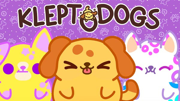 Download KleptoDogs v1.10.5 MOD APK [Dinheiro Infinito]