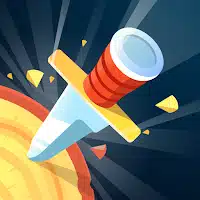 Download Knife Hit MOD APK v1.8.32 (Dinheiro Infinito)
