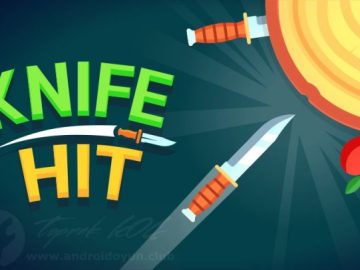 Download Knife Hit v1.8.19 MOD APK – MEGA MODIFICADO