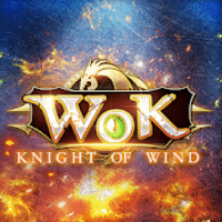 Download Knight of Wind – WK Wind Knight v6.1.0 Apk (MOD MENU)