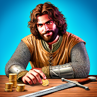 Download Knight Shop Simulator MOD APK v0.5.8 (Dinheiro Infinito)