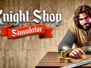 Download Knight Shop Simulator v0.4.9 MOD APK – DINHEIRO INFINITO (Android) Download Knight Shop Simulator v0.4.9 MOD APK – DINHEIRO INFINITO