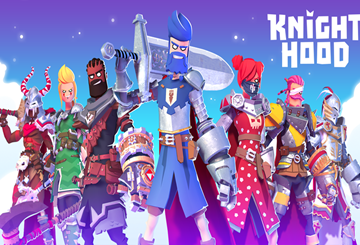 Knighthood v1.13.1 Apk Mod (Mod Menu) Download Knighthood v1.13.1 Apk Mod (Mod Menu)