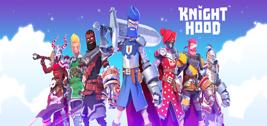 Knighthood v1.13.1 Apk Mod (Mod Menu)
