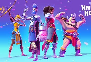 Knighthood v2.0.11 Apk Mod (Mod Menu) Download Knighthood v2.0.11 Apk Mod (Mod Menu)