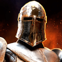 Download Knights Fight 2: Honor & Glory v1.7.1 Apk (MOD MENU)