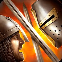 Download Knights Fight: Medieval Arena MOD APK v1.0.21 (Premium)