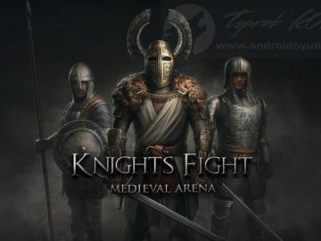 Download Knights Fight Medieval Arena v1.0.22 MOD APK – DINHEIRO INFINITO (Android) Download Knights Fight Medieval Arena v1.0.22 MOD APK – DINHEIRO INFINITO