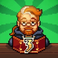 Download Knights of Pen and Paper 3 MOD APK v0.10.14 (Dinheiro Infinito)