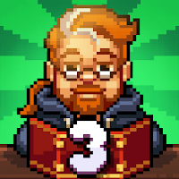 Download Knights of Pen and Paper 3 MOD APK v1.6.4 (Dinheiro Infinito)