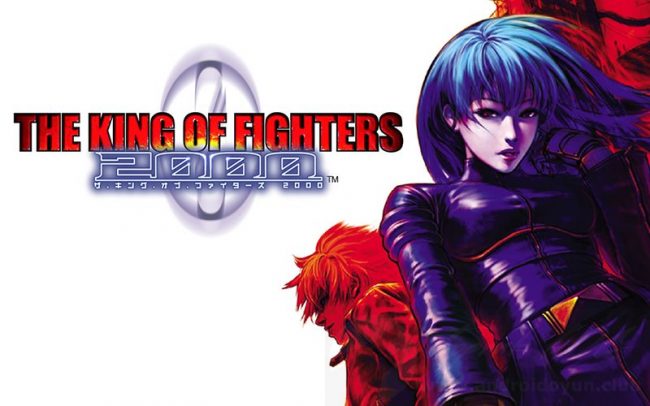 Download KOF 2000 ACA NEOGEO v1.1.2 FULL APK – VERSÃO COMPLETA
