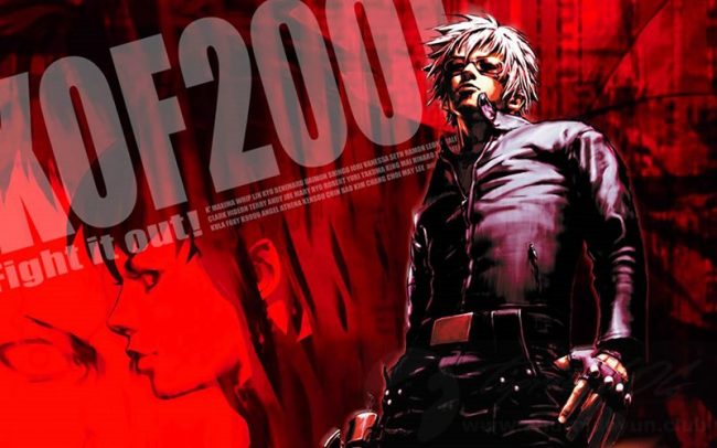 Download KOF 2001 ACA NEOGEO v1.1.2 FULL APK – VERSÃO COMPLETA
