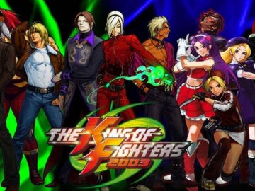 Download KOF 2003 ACA NEOGEO v1.2.0 FULL APK – VERSÃO COMPLETA