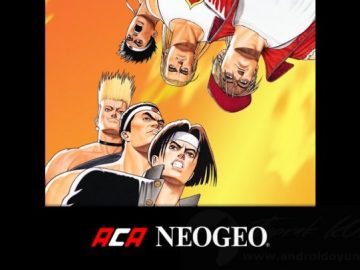 Download KOF 94 ACA NEOGEO v1.0 FULL APK – VERSÃO COMPLETA