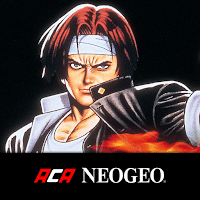Download KOF ’95 ACA NEOGEO MOD APK v1.00 (Versão Completa)