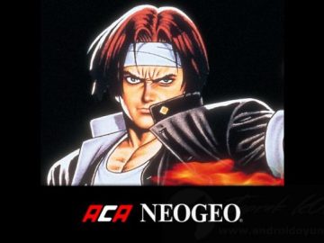 Download KOF 95 ACA NEOGEO v1.0 FULL APK – VERSÃO COMPLETA (Android) Download KOF 95 ACA NEOGEO v1.0 FULL APK – VERSÃO COMPLETA