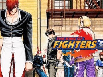 Download KOF 97 ACA NEOGEO v1.1.1 FULL APK – VERSÃO COMPLETA (Android) Download KOF 97 ACA NEOGEO v1.1.1 FULL APK – VERSÃO COMPLETA