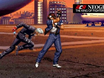 Download KOF 99 ACA NEOGEO v1.1.0 FULL APK – VERSÃO COMPLETA