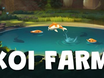 Download Koi Farm v1.0.13 FULL APK – VERSÃO COMPLETA