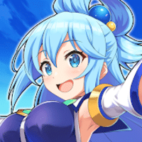 Download KonoSuba: Dias Fantásticos v1.4.1 Apk (Mod Menu/Damage)