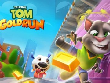 Download Konuşan Tom Altın Peşinde v2.5.3.58 MOD APK – DINHEIRO INFINITO (Android) Download Konuşan Tom Altın Peşinde v2.5.3.58 MOD APK – DINHEIRO INFINITO