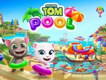 Download Konuşan Tom Havuzda v1.5.0.85 MOD APK – DINHEIRO INFINITO (Android) Download Konuşan Tom Havuzda v1.5.0.85 MOD APK – DINHEIRO INFINITO
