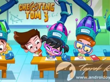 Download Kopyacı Tom 3 Dahi Okulu v1.0.12 MOD APK – DINHEIRO INFINITO (Android) Download Kopyacı Tom 3 Dahi Okulu v1.0.12 MOD APK – DINHEIRO INFINITO