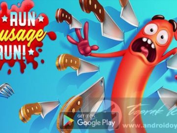 Download Koş Sosis Koş! v1.4.0 MOD APK – DINHEIRO INFINITO (Android) Download Koş Sosis Koş! v1.4.0 MOD APK – DINHEIRO INFINITO