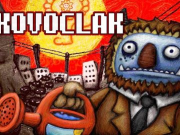 Download Kovoclak v1.148 FULL APK – VERSÃO COMPLETA (Android) Download Kovoclak v1.148 FULL APK – VERSÃO COMPLETA