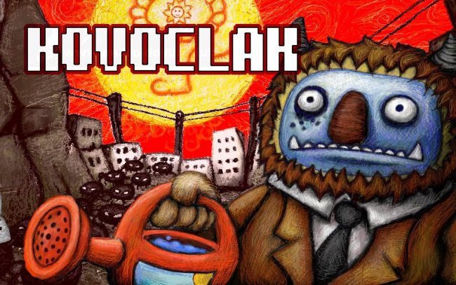 Download Kovoclak v1.148 FULL APK – VERSÃO COMPLETA