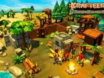 Download Krafteers v4.4.2 MOD APK – DINHEIRO INFINITO (Android) Download Krafteers v4.4.2 MOD APK – DINHEIRO INFINITO