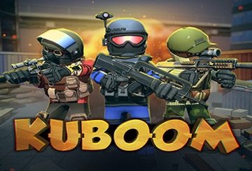 KUBOOM 3D FPS Shooter v7.53 Apk Mod (Skins Desbloqueadas) Download KUBOOM 3D FPS Shooter v7.53 Apk Mod (Skins Desbloqueadas)