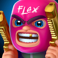 Download KUBOOM ARCADE: 3D online PvP shooter MOD APK v0.2 (Skins Desbloqueads)