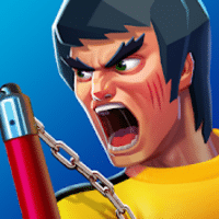 Download Kung Fu Attack 2 – Fist of Brutal MOD APK v1.8.9.101 (Dinheiro Infinito)