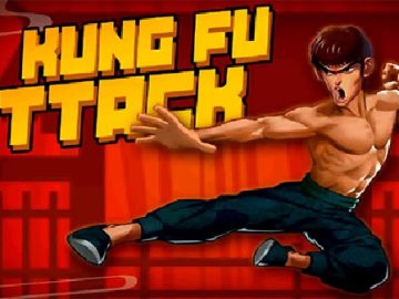 Download Kung Fu Attack 4 v1.0.8.101 MOD APK [Dinheiro Infinito]