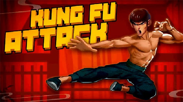 Download Kung Fu Attack 4 v1.0.8.101 MOD APK [Dinheiro Infinito]