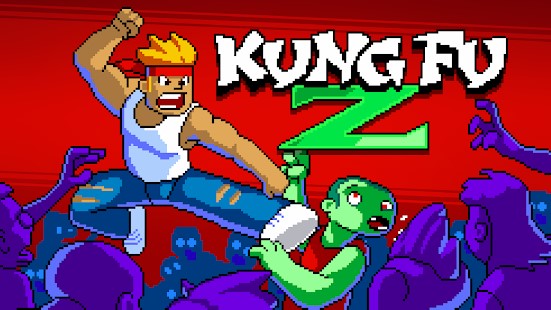 Download Kung Fu Z v1.9.23 MOD APK [Dinheiro Infinito]