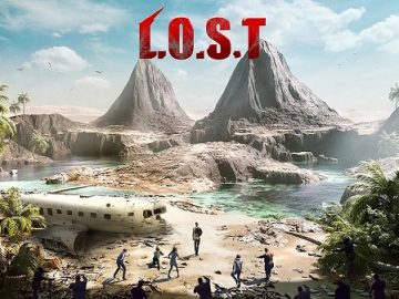 Download L.O.S.T v1.1.69 Apk Free